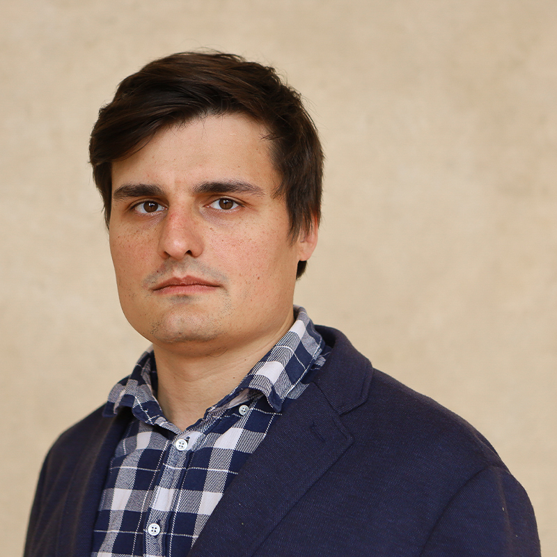 Gennadii Iakovlev